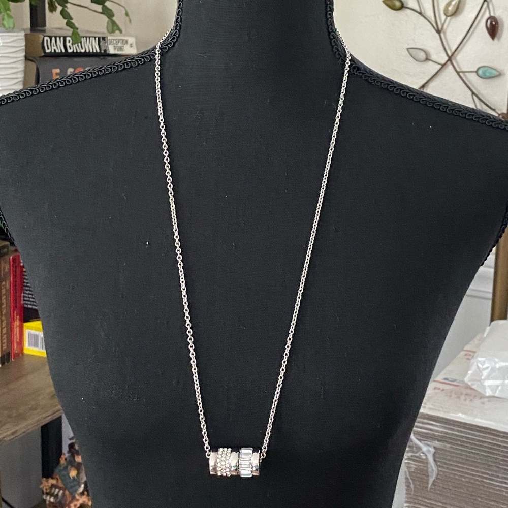 Earrings and Necklace Set